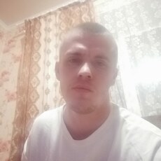 Фотография мужчины Антон, 32 года из г. Чусовой