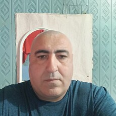 Фотография мужчины Рома, 48 лет из г. Дербент