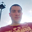Аслан, 34 года