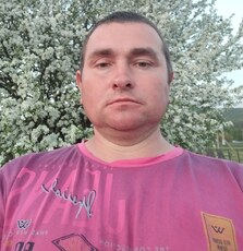 Фотография мужчины Андрей, 45 лет из г. Юрюзань