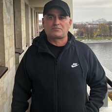 Фотография мужчины Хазар Рзаев, 42 года из г. Томск
