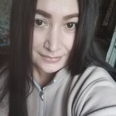 Фотография девушки Кристина, 33 года из г. Ангарск