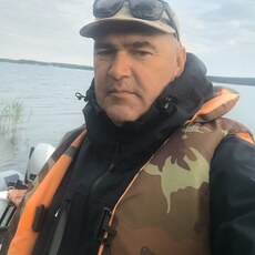 Фотография мужчины Андрей, 47 лет из г. Минск