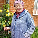 Татьяна, 66 лет