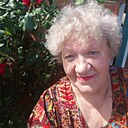 Татьяна, 66 лет