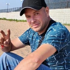 Фотография мужчины Евгений, 41 год из г. Тихорецк