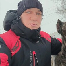 Фотография мужчины Александр, 42 года из г. Киселевск