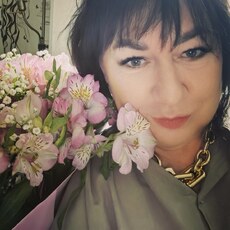 Фотография девушки Людмила, 60 лет из г. Волгоград