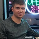 Андрей, 36 лет