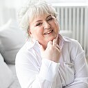 Надя, 62 года