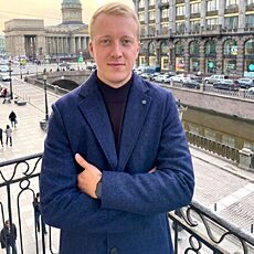 Фотография мужчины Андрей, 45 лет из г. Томск