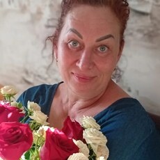 Фотография девушки Любовь, 51 год из г. Нижневартовск