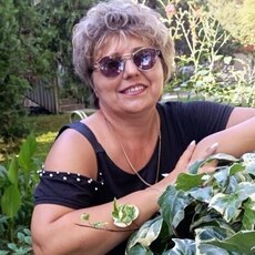 Фотография девушки Оксана, 52 года из г. Адлер