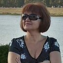 Милая, 63 года