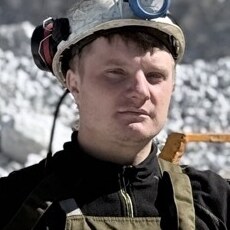 Фотография мужчины Роман, 34 года из г. Риддер
