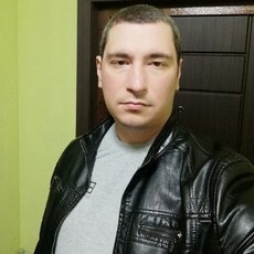 Фотография мужчины Кирилл, 35 лет из г. Тамбов