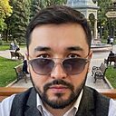 Аслан, 32 года