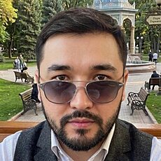 Фотография мужчины Аслан, 32 года из г. Алматы