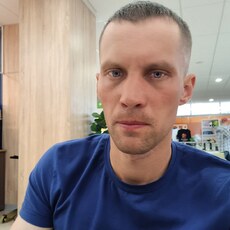 Фотография мужчины Роман, 35 лет из г. Мурманск