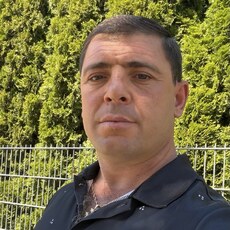 Фотография мужчины Armen, 45 лет из г. Нюрнберг