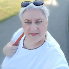 Фотография девушки Инна, 57 лет из г. Нижний Новгород
