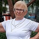 Надежда Сузей, 66 лет