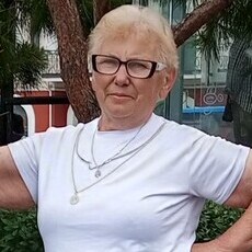 Фотография девушки Надежда Сузей, 66 лет из г. Кировский (Приморский Край)