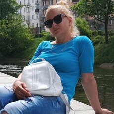 Фотография девушки Svetlana, 41 год из г. Гомель
