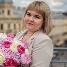 Фотография девушки Валентинка, 35 лет из г. Липецк
