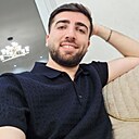 Самед, 33 года