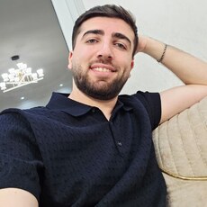 Фотография мужчины Самед, 33 года из г. Улан-Удэ