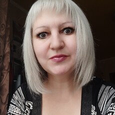 Фотография девушки Юлия, 44 года из г. Улан-Удэ
