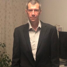 Фотография мужчины Андрей, 40 лет из г. Марганец