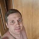Макас, 35 лет