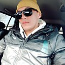 Незнакомец, 34 года