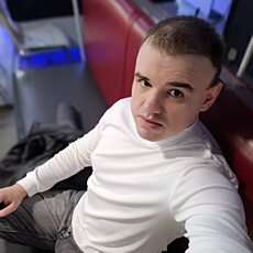 Фотография мужчины Сергей, 35 лет из г. Барнаул