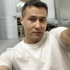 Фотография мужчины Рамиль, 37 лет из г. Астрахань