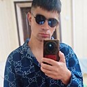 Сарвар, 29 лет