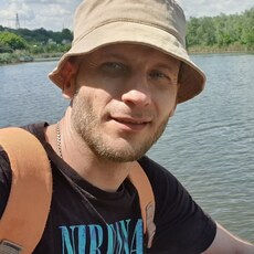 Фотография мужчины Сергей, 39 лет из г. Днепр