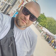 Фотография мужчины Андрей, 43 года из г. Гомель