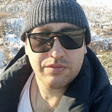 Фотография мужчины Max, 41 год из г. Прокопьевск
