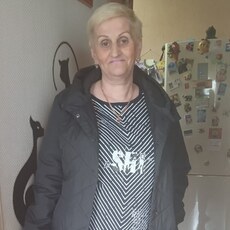 Фотография девушки Ирина, 62 года из г. Хабаровск