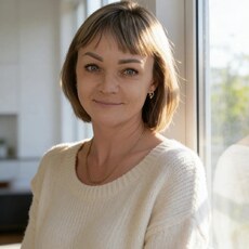 Фотография девушки Ирина, 49 лет из г. Ангарск