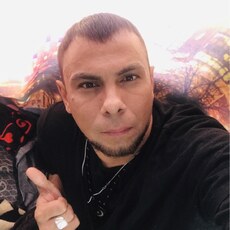 Фотография мужчины Кирилл, 38 лет из г. Черемхово