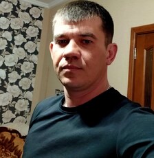 Фотография мужчины Владимир, 37 лет из г. Крымск