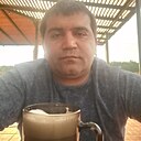 Бахтумгар Баро, 42 года