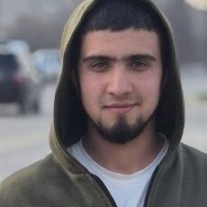 Фотография мужчины Сухроб, 23 года из г. Махачкала