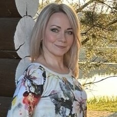 Фотография девушки Елена, 49 лет из г. Клинцы
