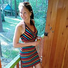 Фотография девушки Nika, 43 года из г. Новосибирск