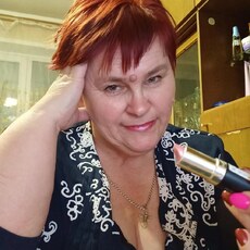 Фотография девушки Наташа, 57 лет из г. Кемерово